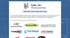 Desktop Screenshot of peepsquirrel.com